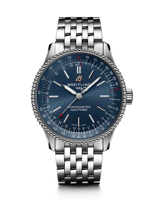 BREITLING NAVITIMER Watch