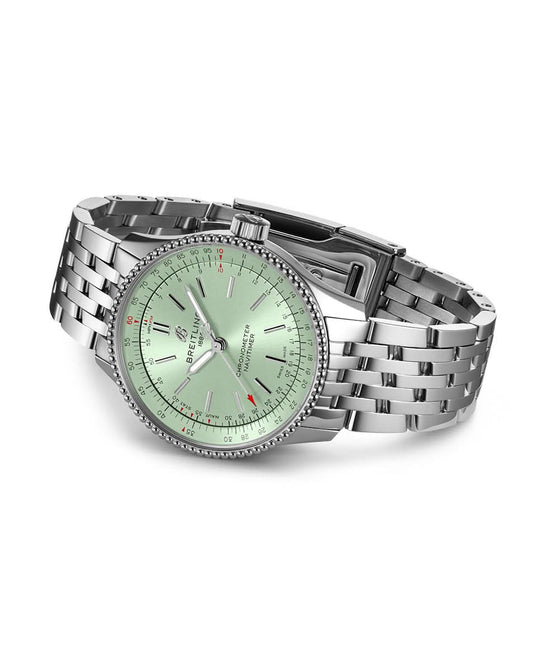 BREITLING NAVITIMER Watch