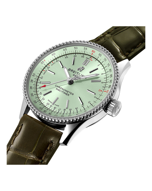 BREITLING NAVITIMER Watch