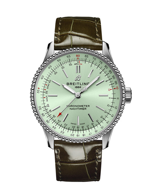 BREITLING NAVITIMER Watch