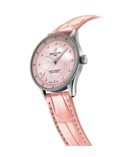 BREITLING NAVITIMER Watch