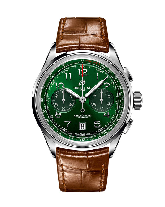 BREITLING PREMIER Watch