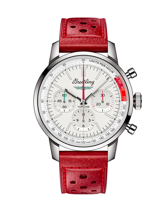 BREITLING TOP TIME B01 Watch