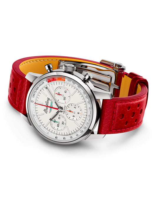 BREITLING TOP TIME B01 Watch