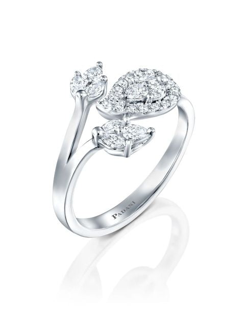 color: White Gold