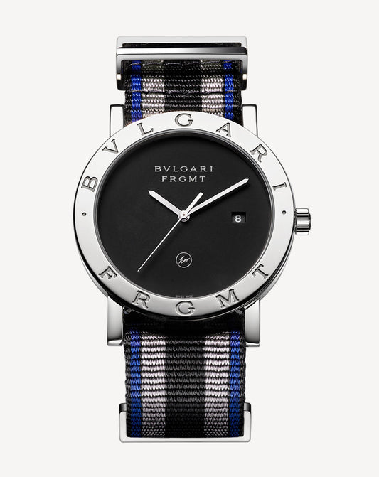Bulgari BB Man Watch