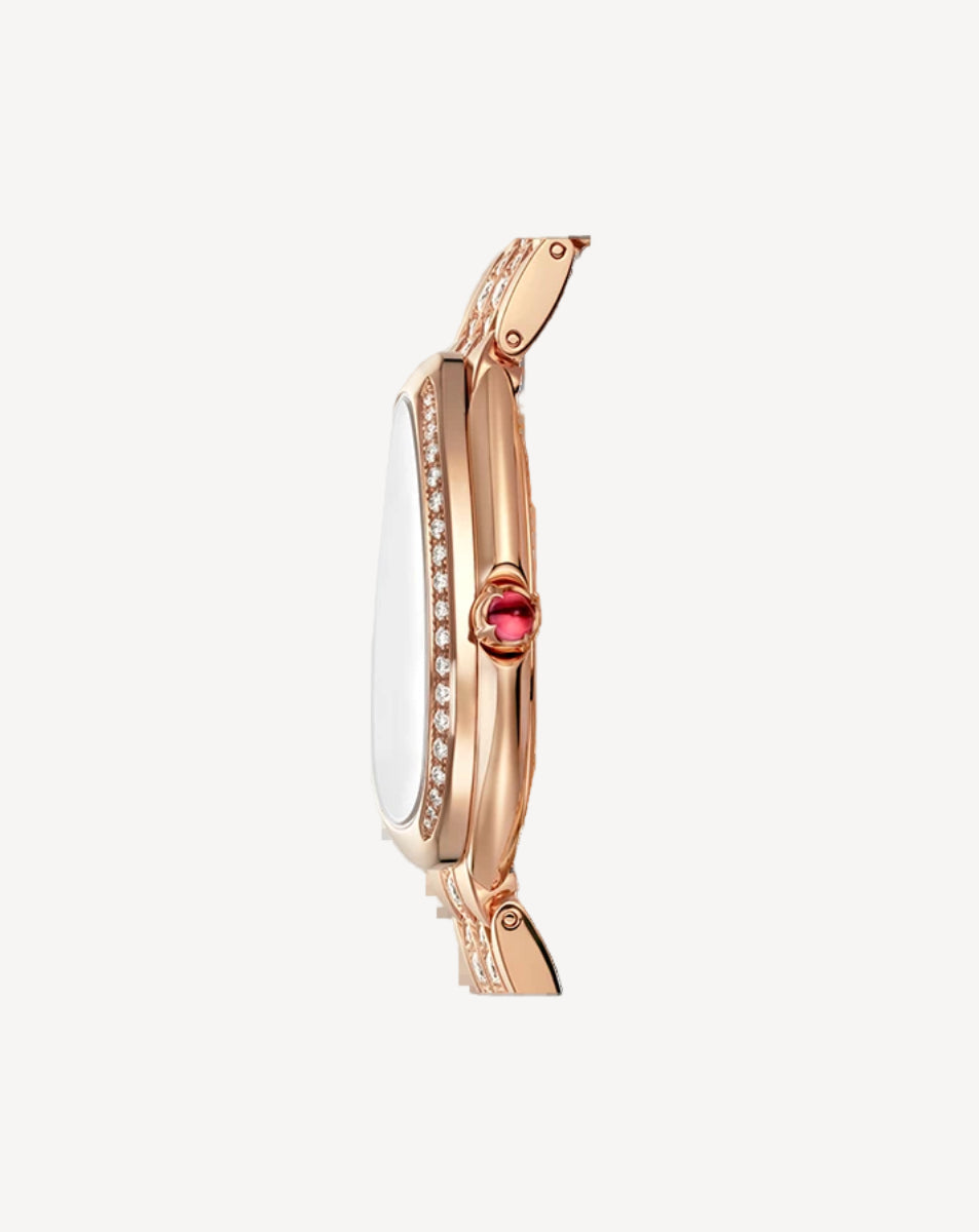 PINK GOLD
