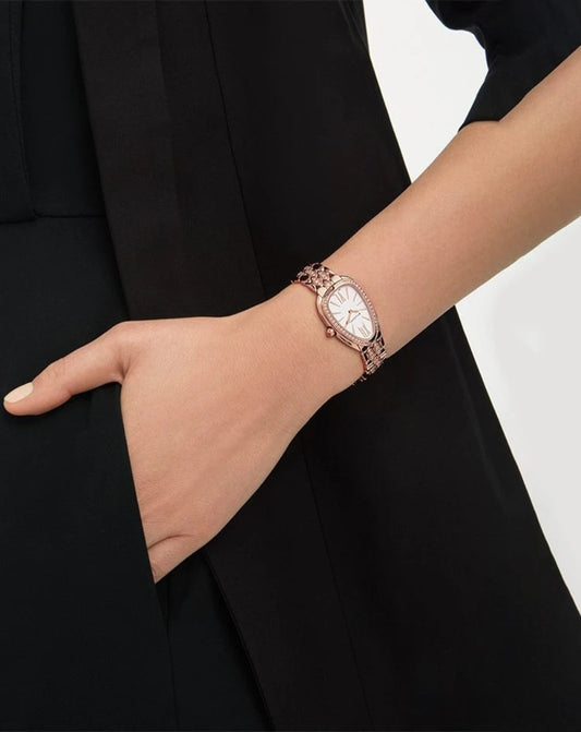 Bulgari Serpenti Seduttori Watch Medium Model