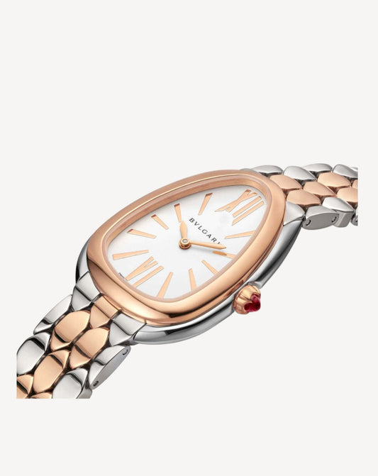 Bulgari Seduttori Watch Medium Model