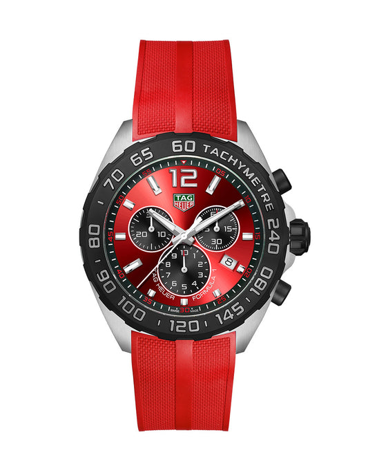 TAG Heuer Formula1 Watch