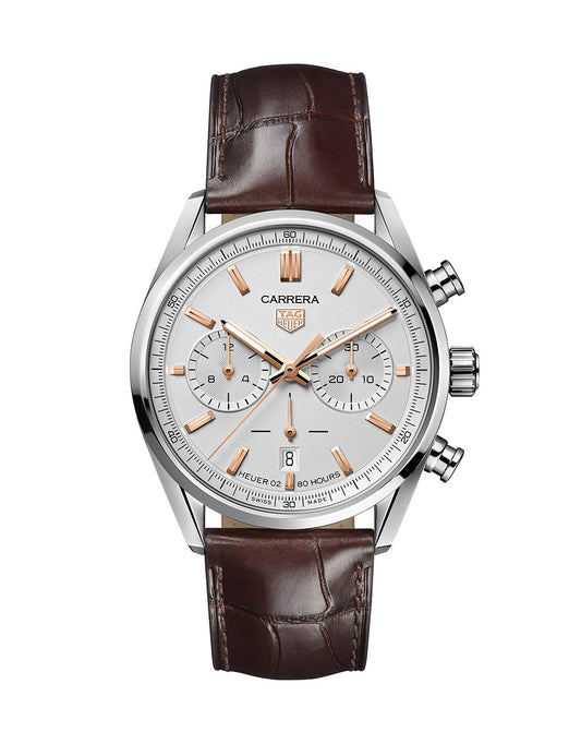 TAG Heuer Carrera Watch