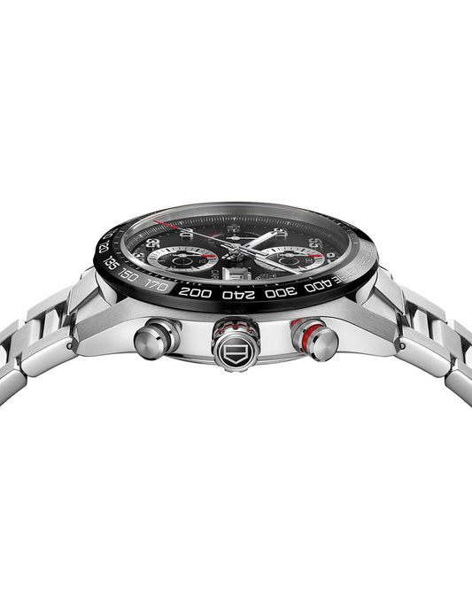 TAG HEUER CARRERA Watch
