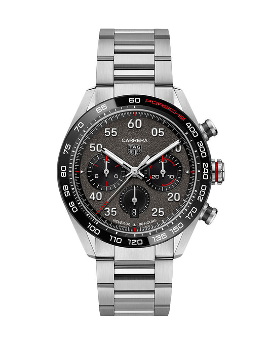 TAG Heuer Carrera Watch