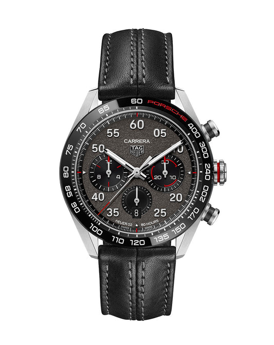 TAG Heuer Carrera Watch