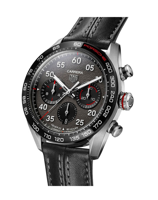 TAG Heuer Carrera Watch