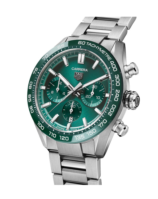 TAG Heuer Carrera Watch