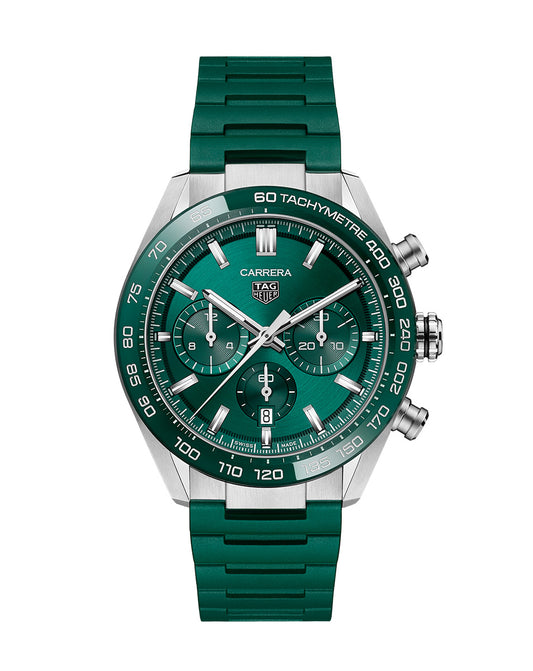 TAG Heuer Carrera Watch