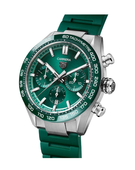 TAG Heuer Carrera Watch