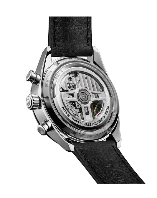 TAG Heuer Carrera Watch