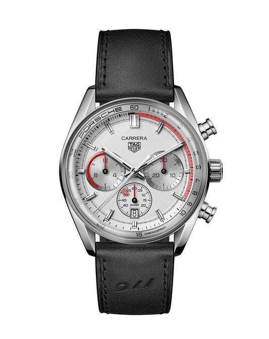 TAG Heuer Carrera Watch