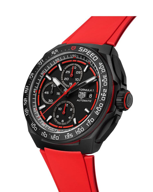 TAG Heuer Formula 1 Chronograph