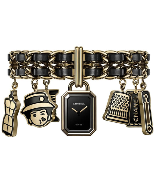 CHANEL Première WATCH