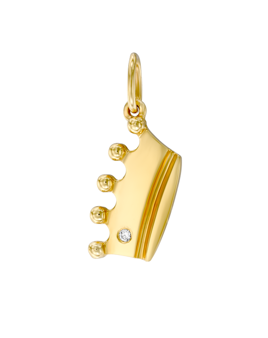Pendant Crown