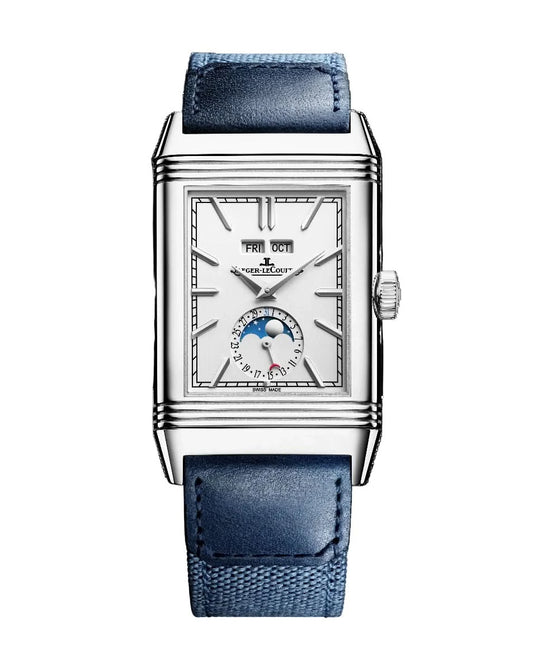 Reverso Tribute Duoface Calendar