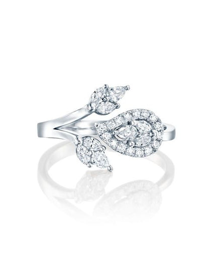 color: White Gold