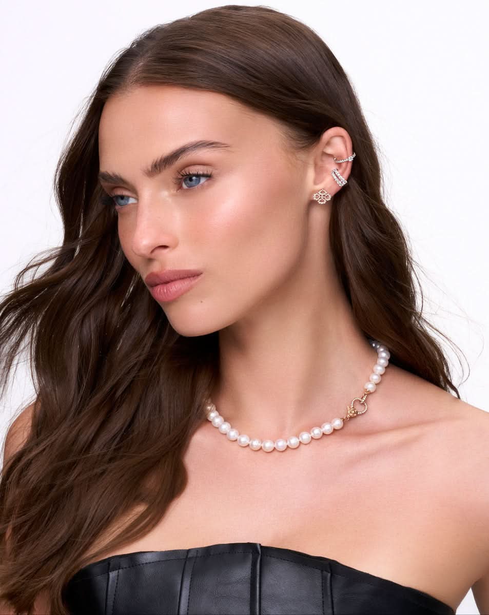 color: Rose Gold