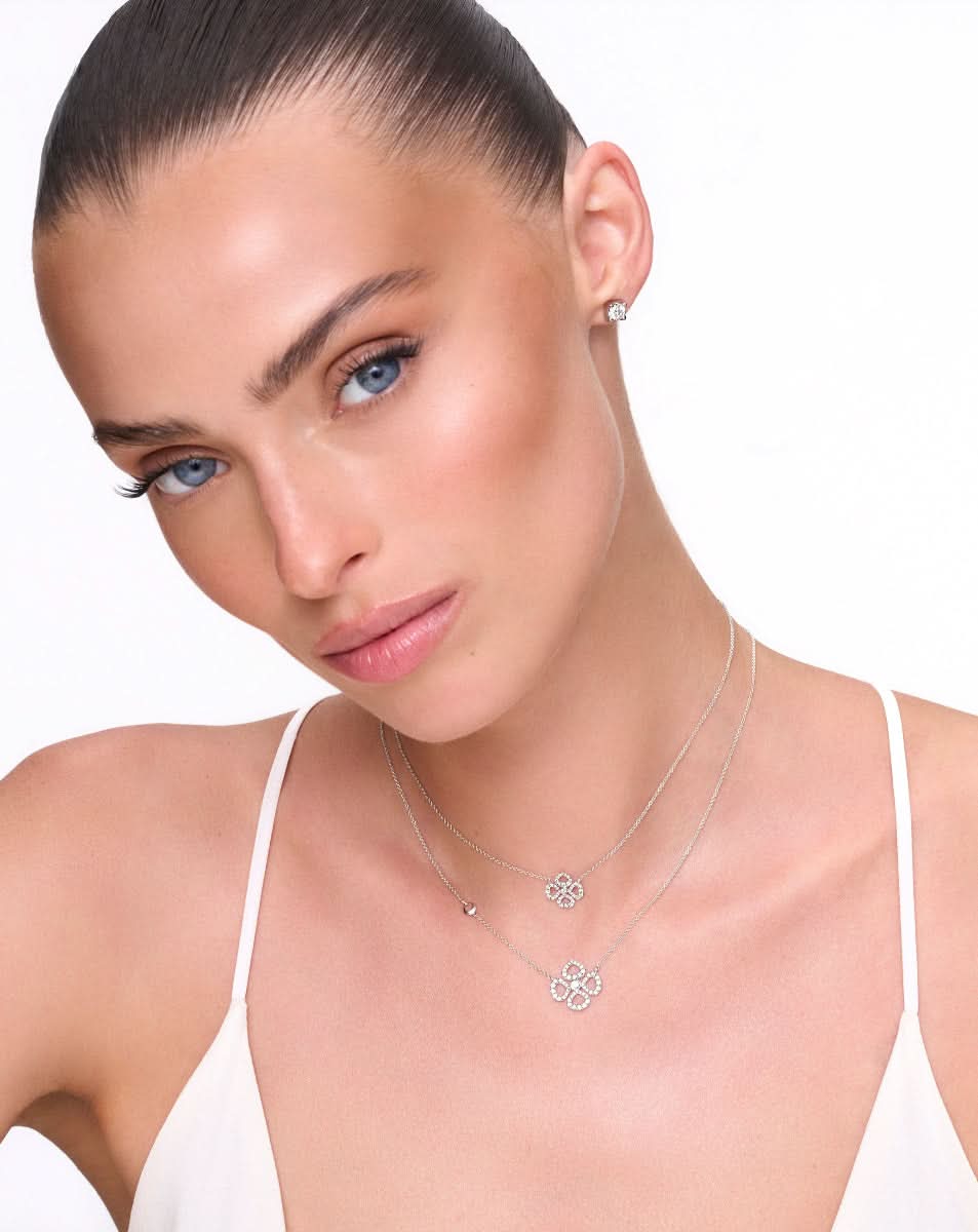 color: Rose Gold; color: White Gold; color: Yellow Gold;