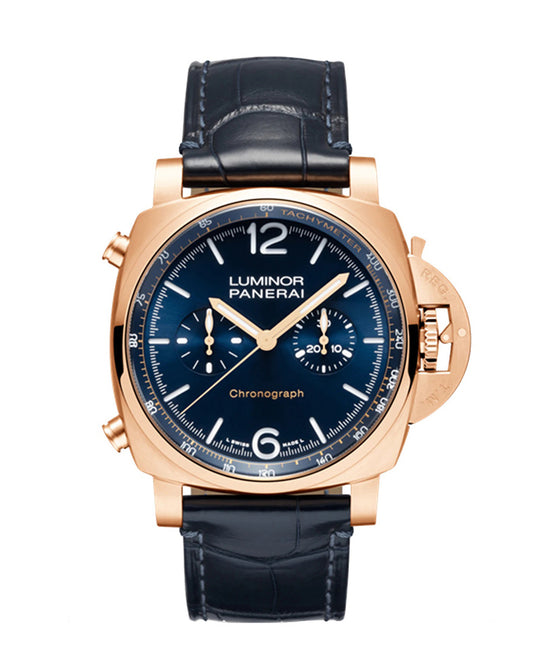 Panerai Luminor Watch