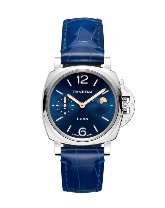 Panerai Luminor Due Watch