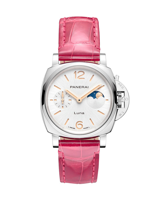 Panerai Luminor Due Watch