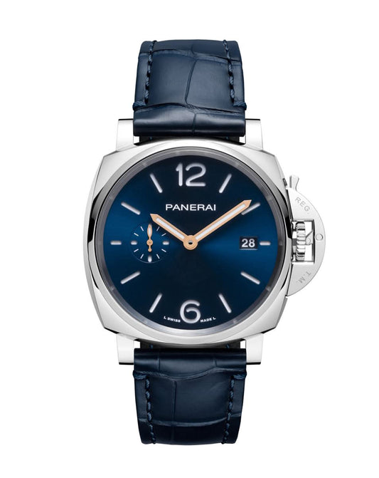 Panerai Luminor Due Watch