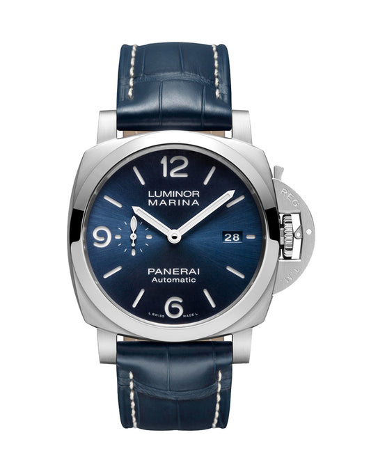 Panerai Luminor Marina Watch
