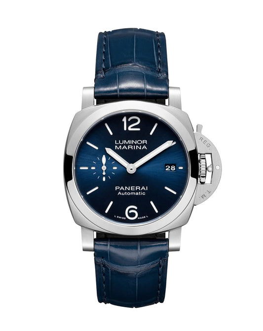 Panerai Luminor Watch
