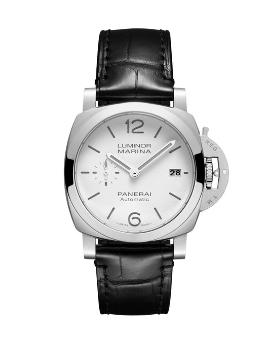 Panerai Luminor Watch