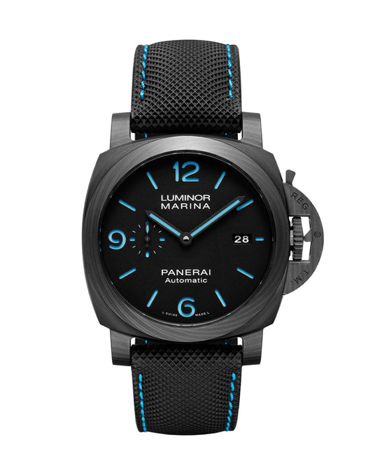 Panerai Luminor Watch