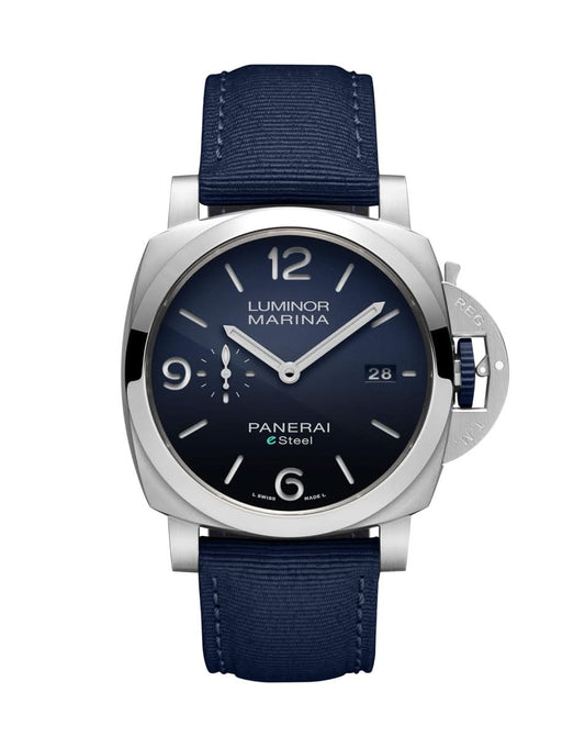 Panerai Luminor Watch