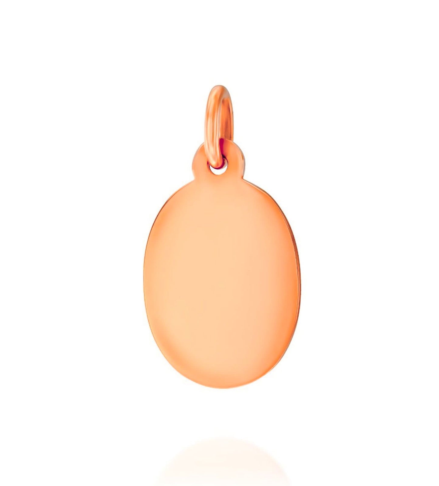 color: Rose Gold