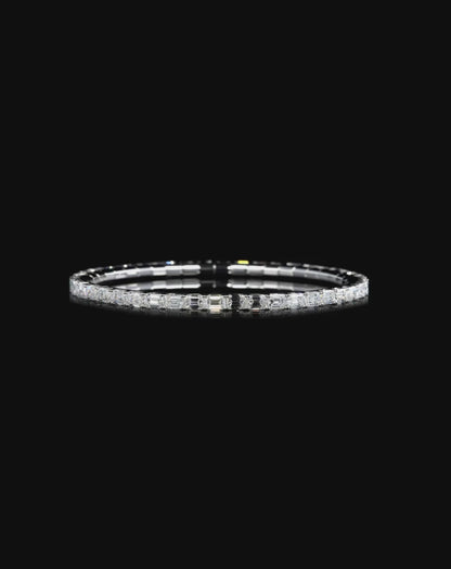 color: White Gold
