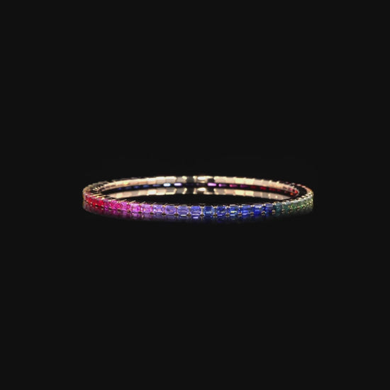 color: Rose Gold