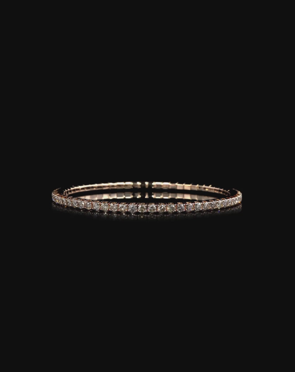color: Rose Gold