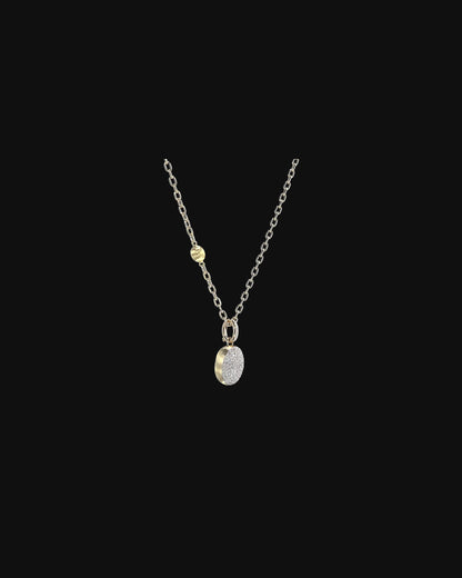 color: Yellow Gold