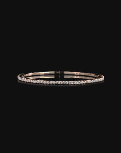 color: Rose Gold