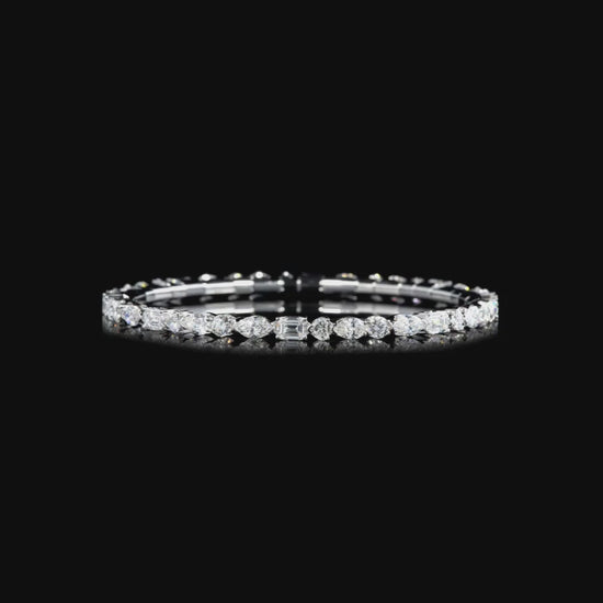 color: White Gold