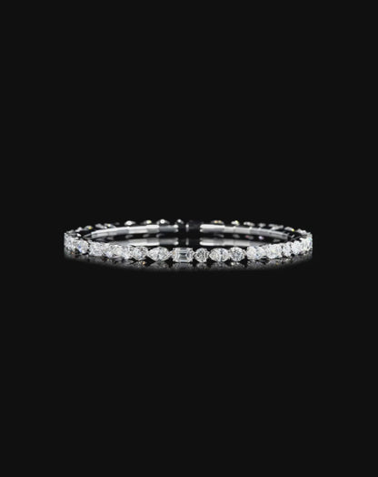 color: White Gold