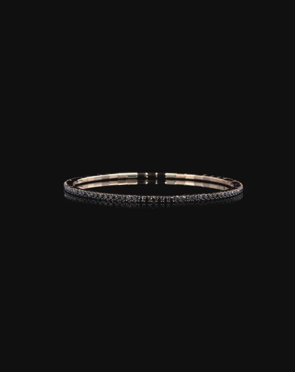 color: Rose Gold