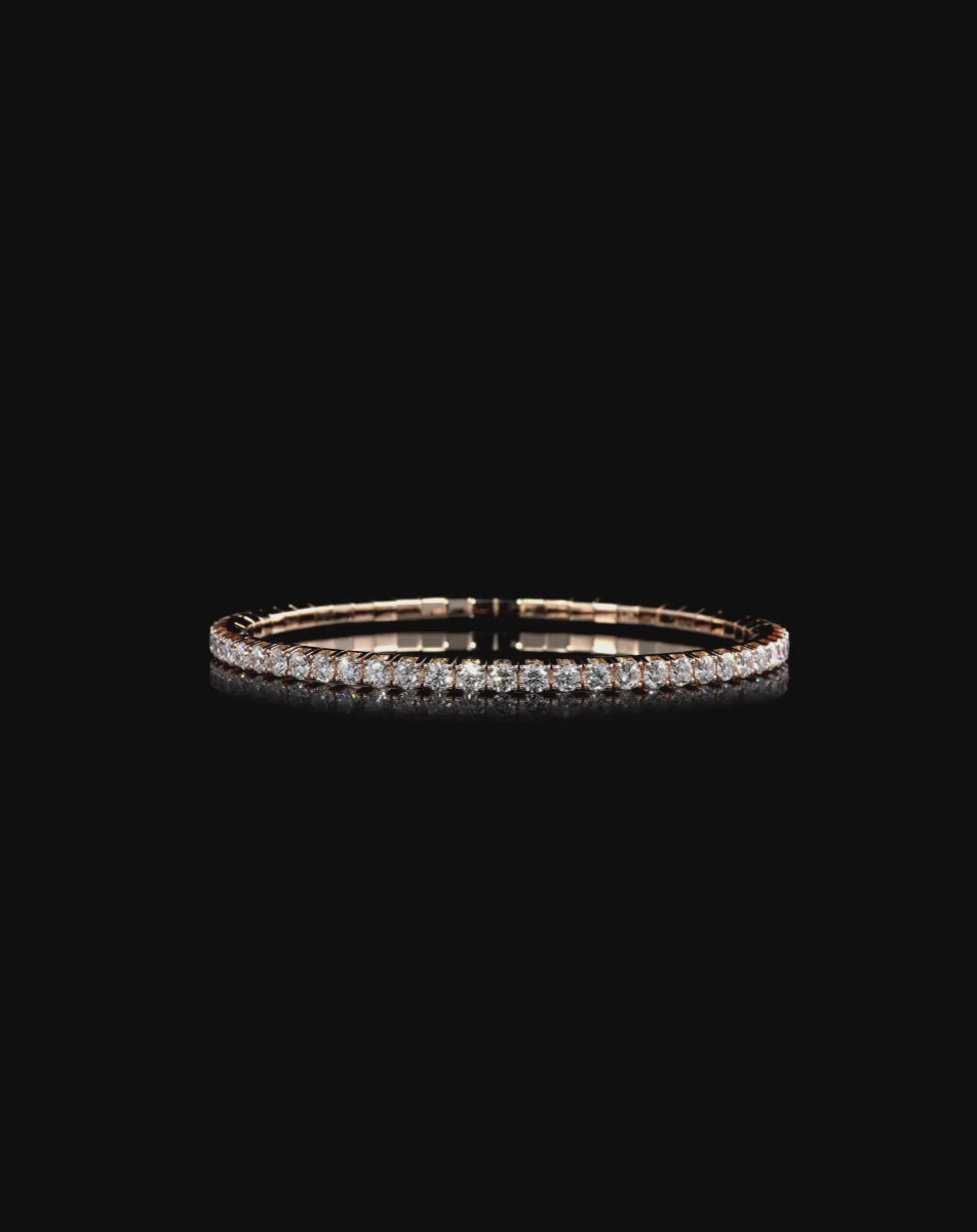 color: Rose Gold